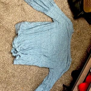 Ann Taylor Loft Long Sleeved shirt